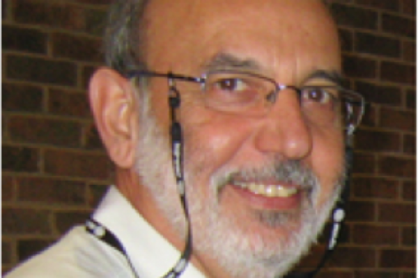 Charlas Dr. Shmuel Wolf de Hebrew University of Jerusalem